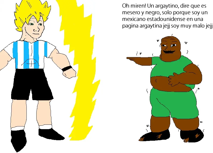 argentina argentina