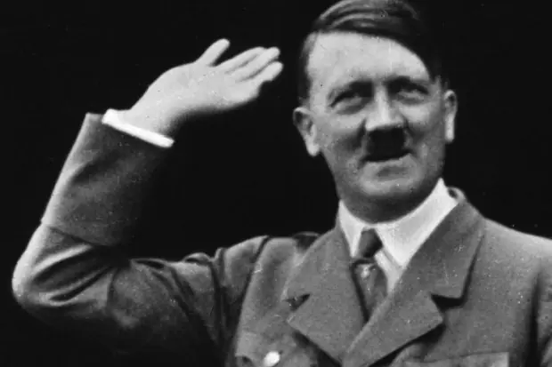 nazi
