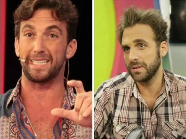 Le responde a Peluchín por llamarlo "patético"