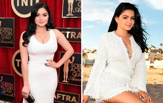 Actriz de ‘Modern Family’ reduce su busto.. nooooooo!