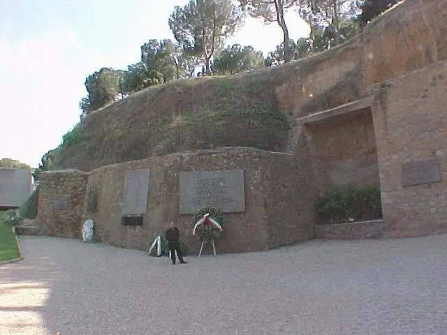 La masacre neolítica y otras 9 terribles matanzas