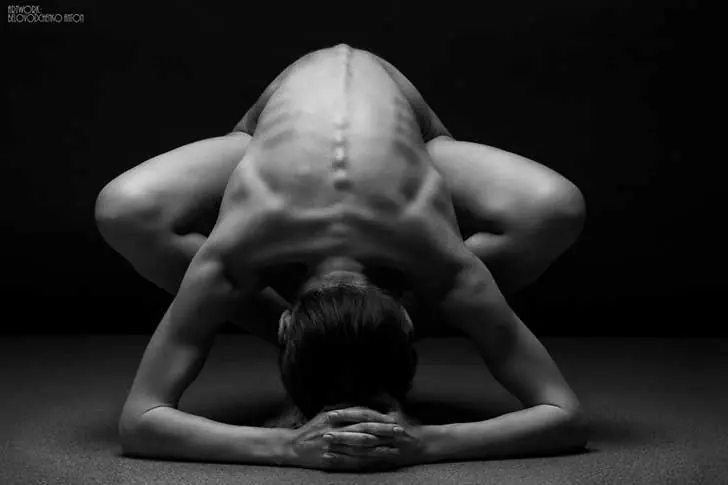 anatomia de la mujer