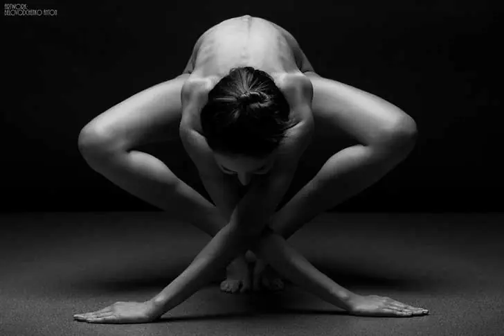 cuerpo humano