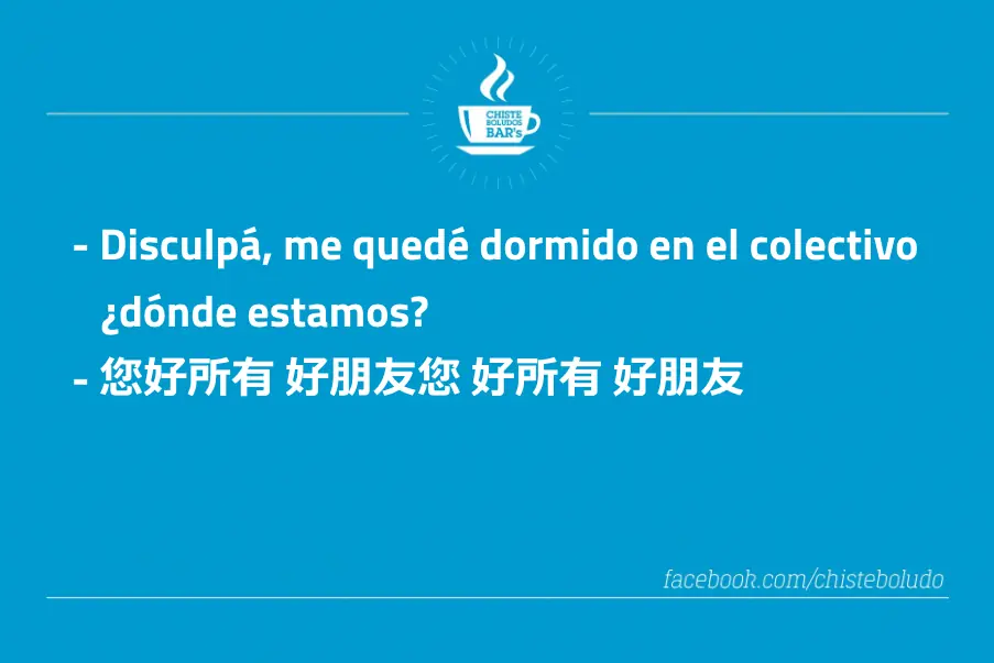 Boludo