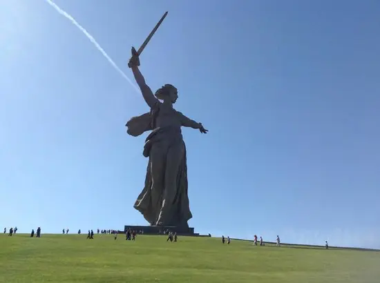 batalla de stalingrado