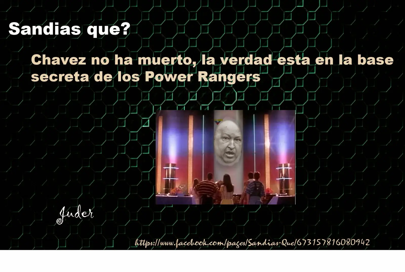 sandias que megapost