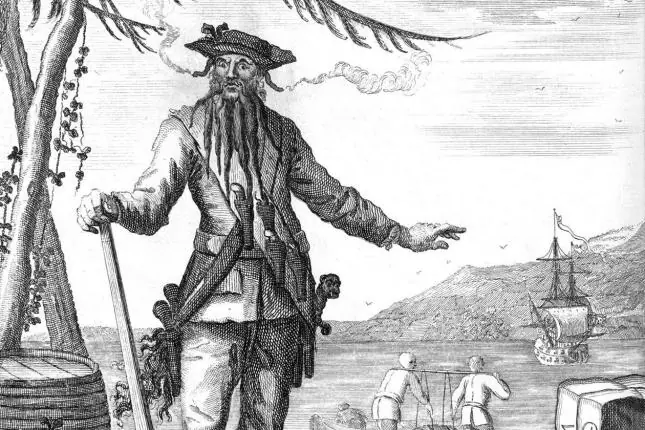 piratas