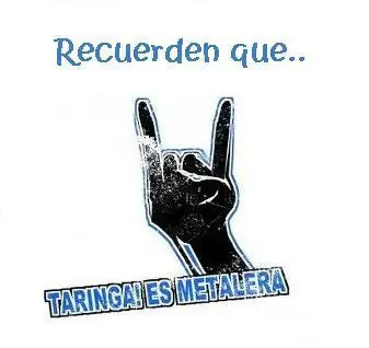 taringa taringa