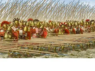 gaugamela