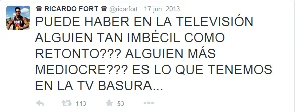 nostradamus