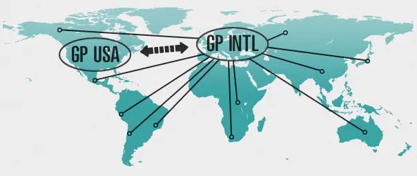Destripando a GREENPEACE "La gran estafa de estafa"