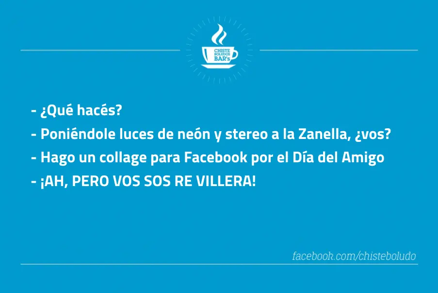 Chistes boludos