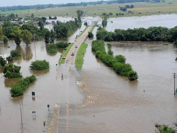 rio lujan