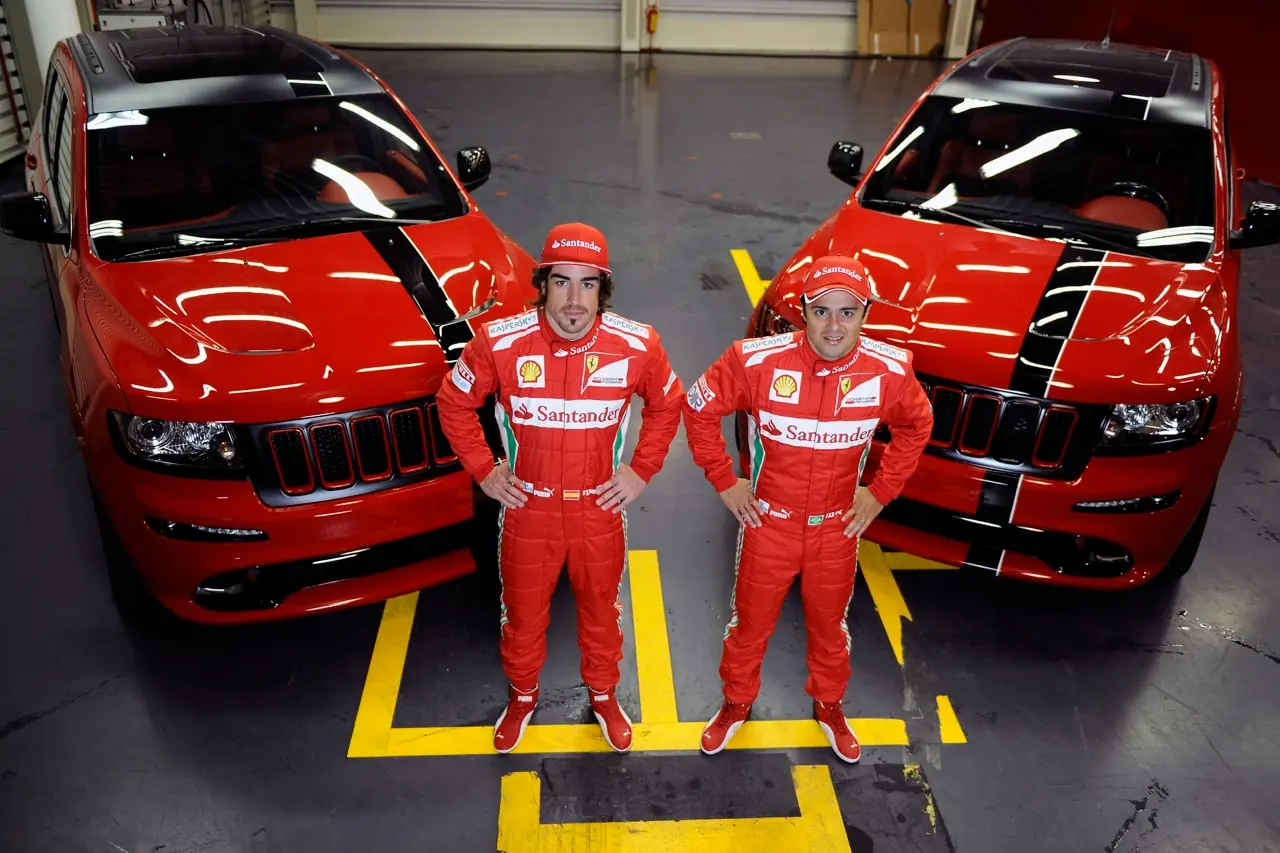 SRT8