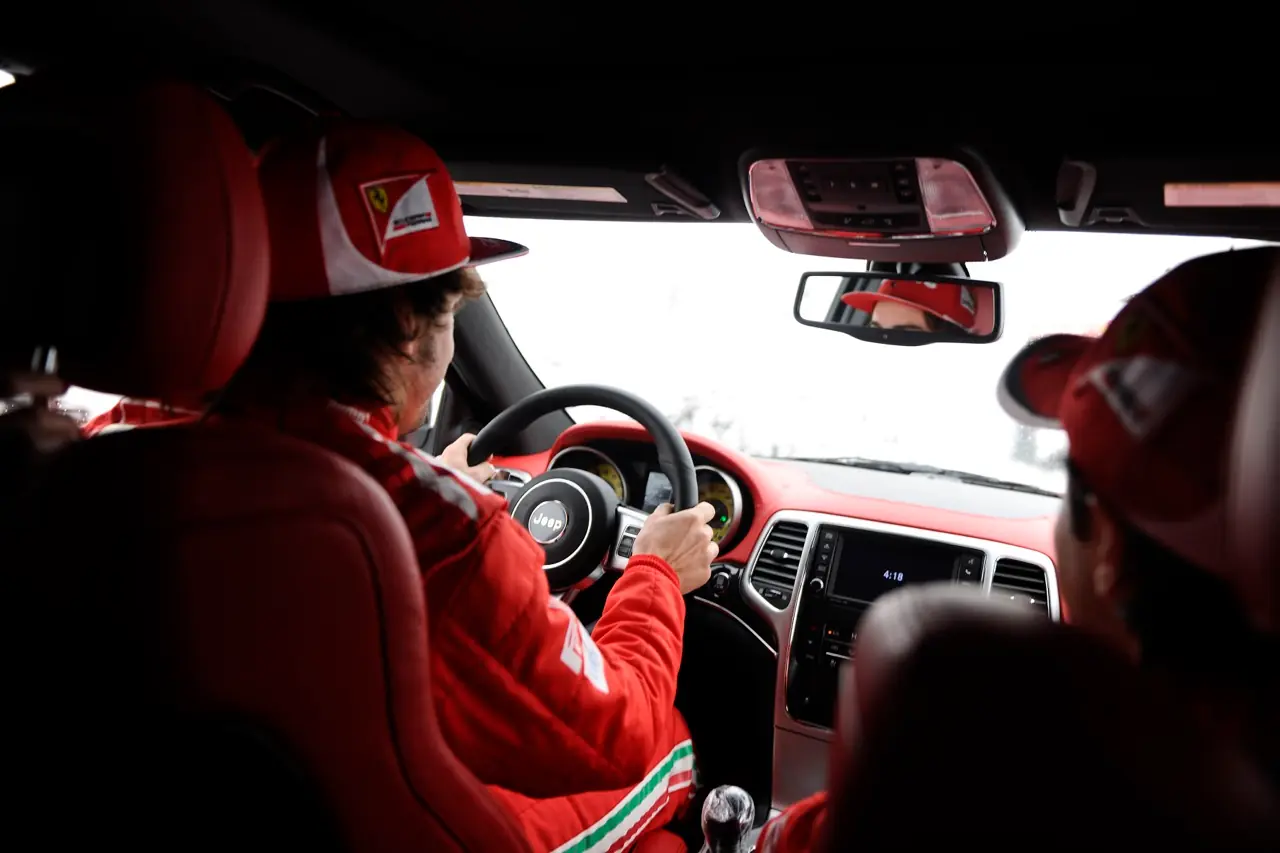 Scuderia Ferrari