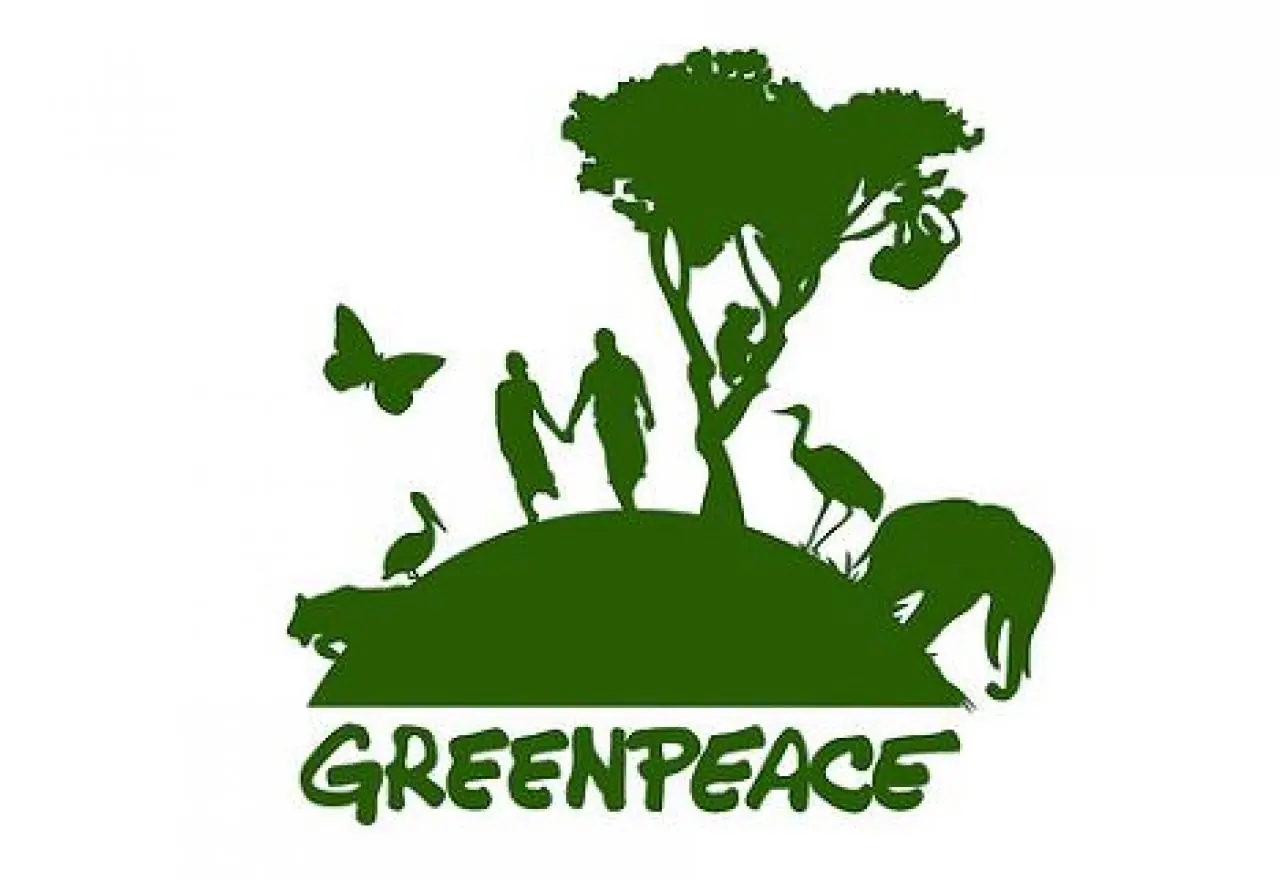 Destripando a GREENPEACE "La gran estafa de estafa"