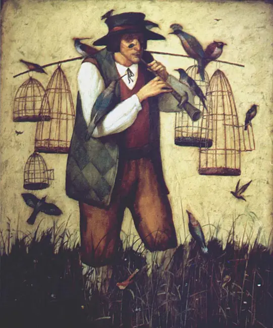 Steampunk