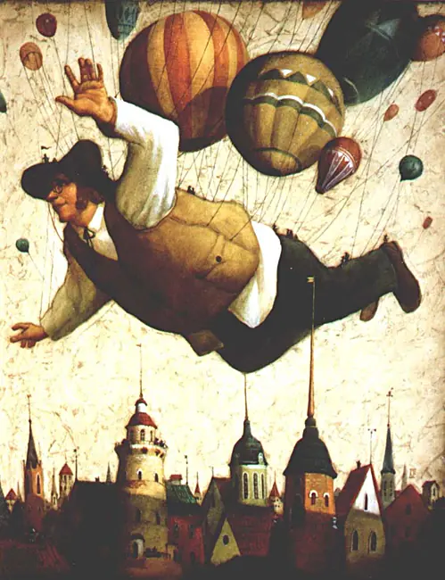 pinturas