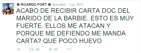 comandante