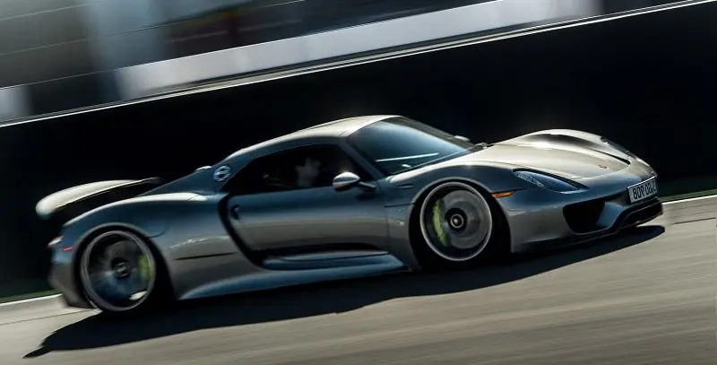 Super Coches Espectaculares