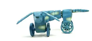 mecanismos