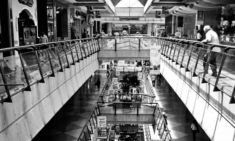 Distorsiones particulares del consumo venezolano