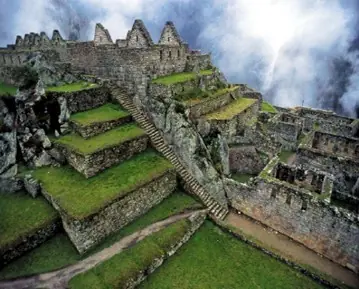 Camino del Inca