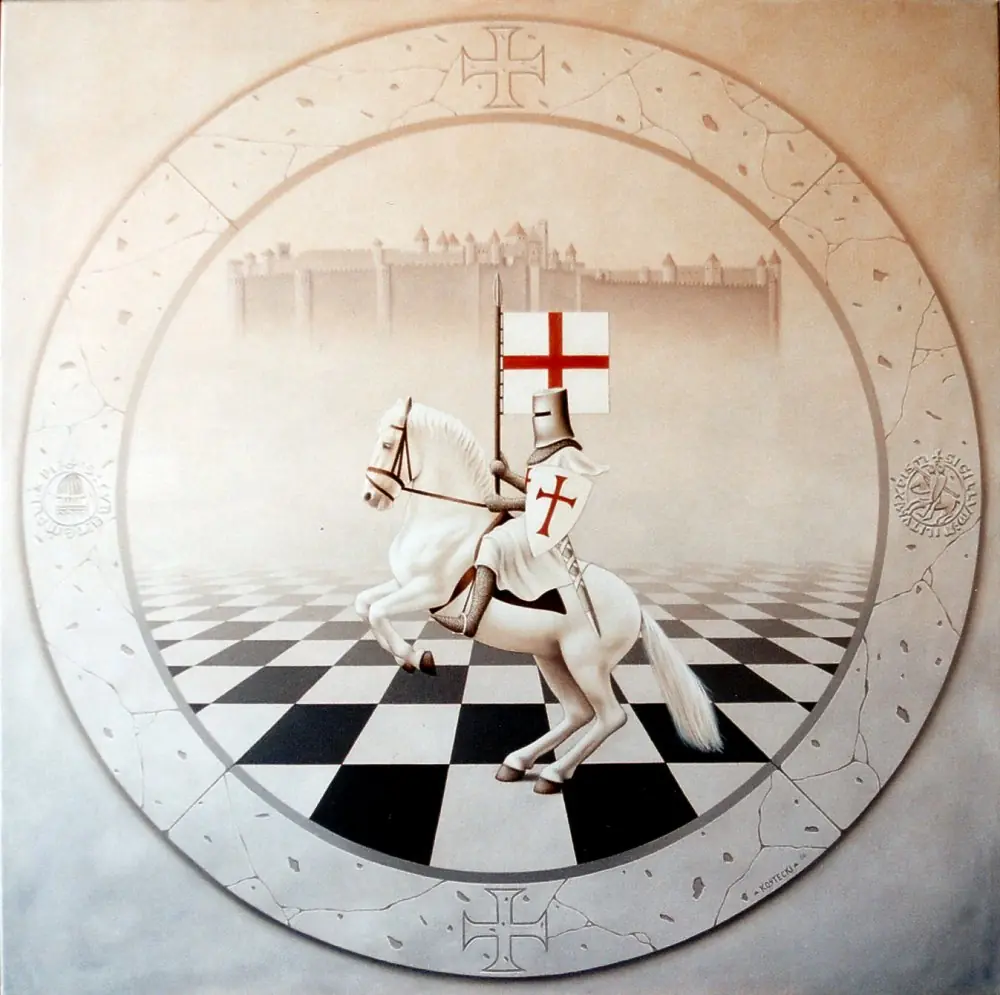 [Megapost] Te Ayudo a entender el Codigo Da Vinci