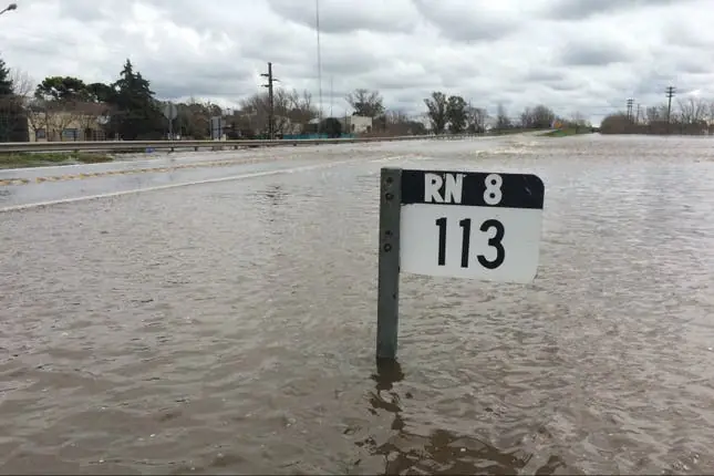 inundaciones