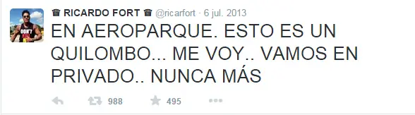 Gracias Comandante por tanto ¡¡!! Crap.-
