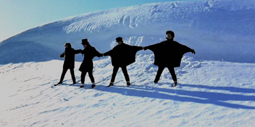 The Beatles