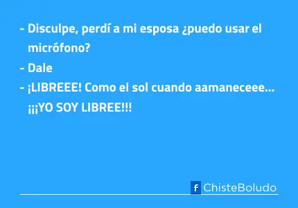 50 chistes boludísimos, si te hago reir chiflá - 7