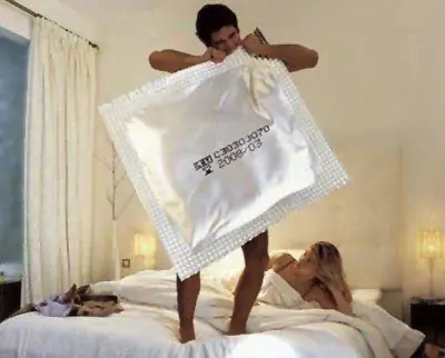 Diez mitos sexuales, que no podrás creer!!!