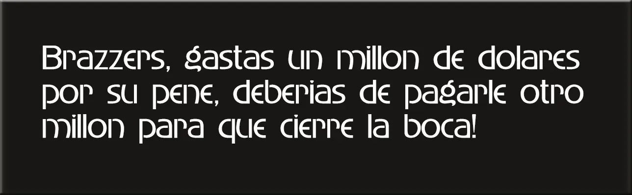comentarios
