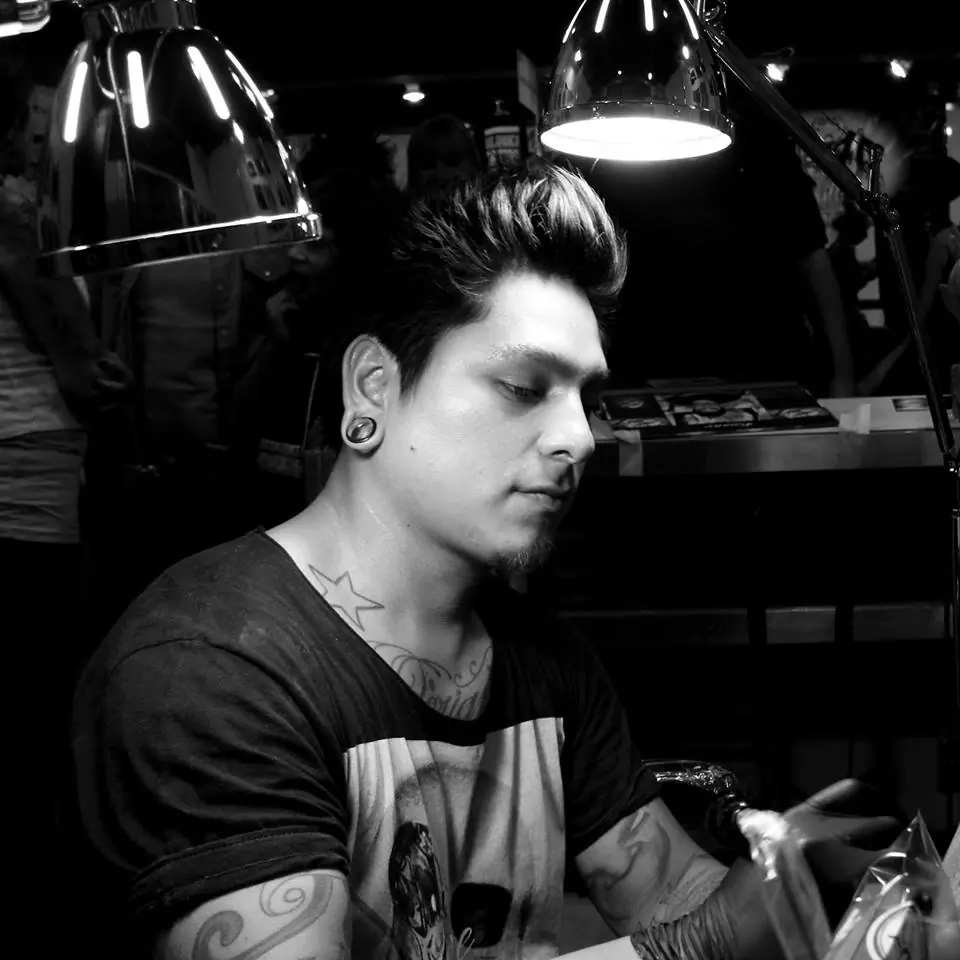 tatuadores argentinos