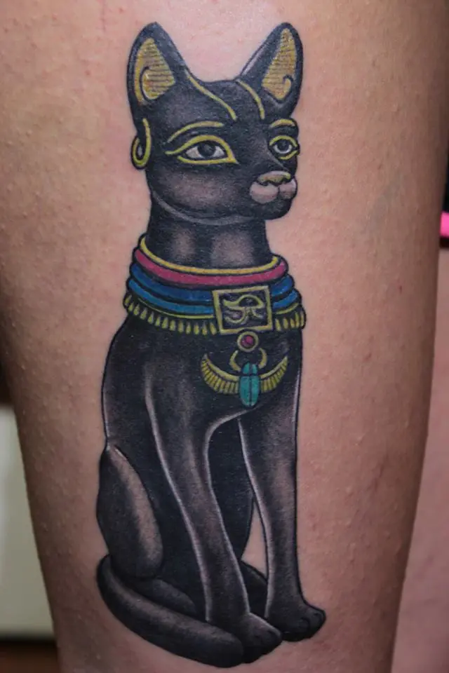 Los 7 mejores tatuadores de Argentina