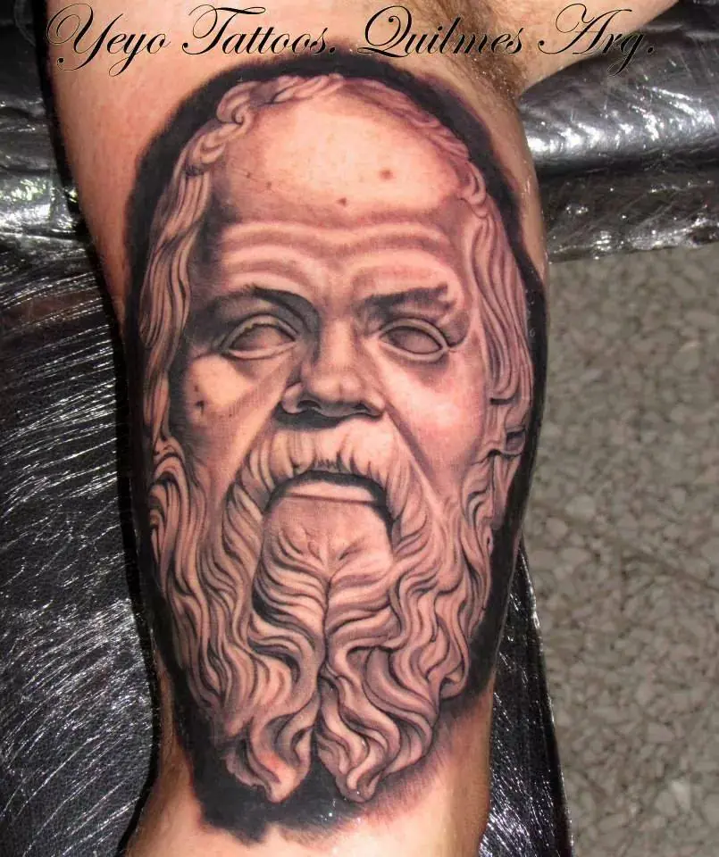 tatuajes