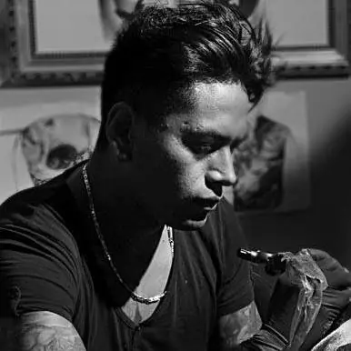 tatuadores argentinos