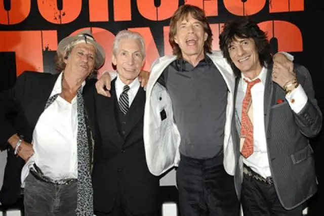 Famosos insoportables y sus manías