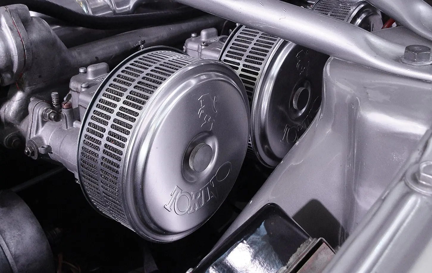 torino 380w