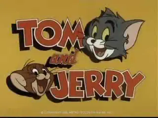tom  jerry