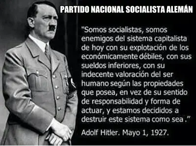 Socialismo