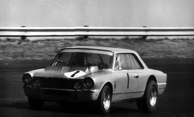 auto argentino