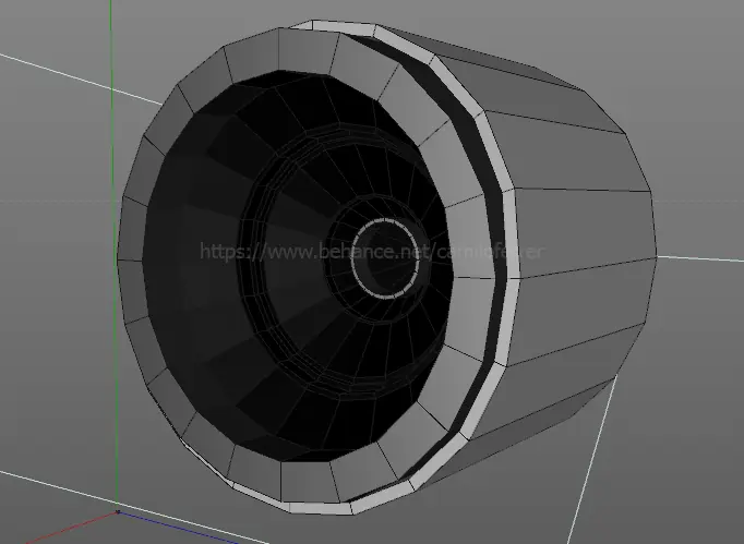 modelado 3d