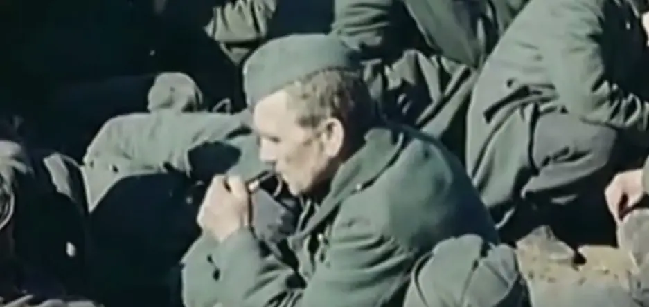 2 guerra mundial