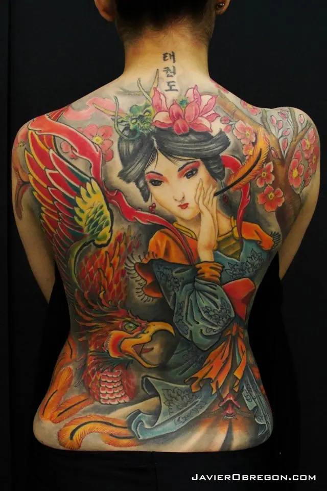 tatuajes