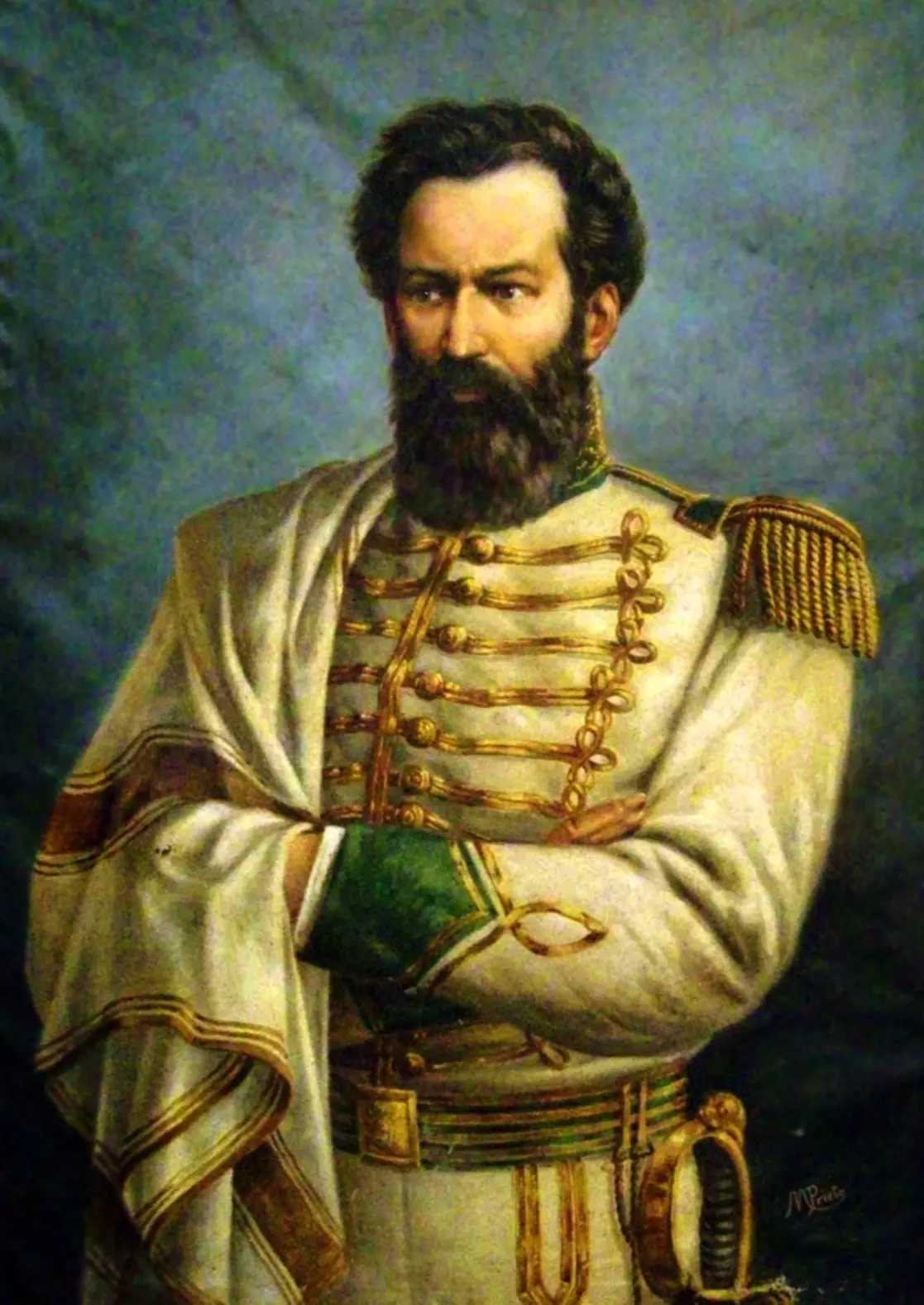¿Quién frenó a los Españoles? (HisT!oria)