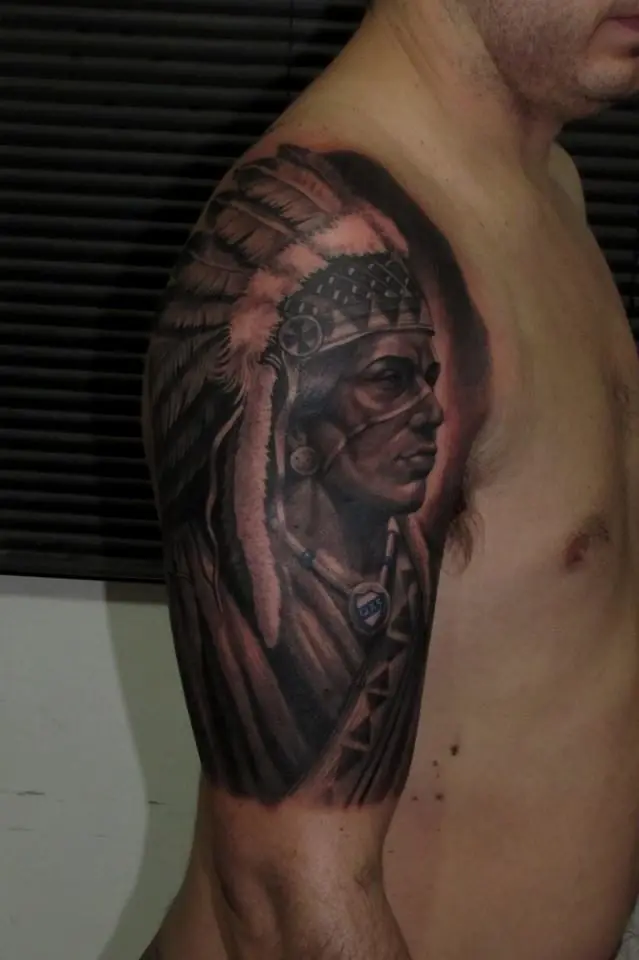 Los 7 mejores tatuadores de Argentina