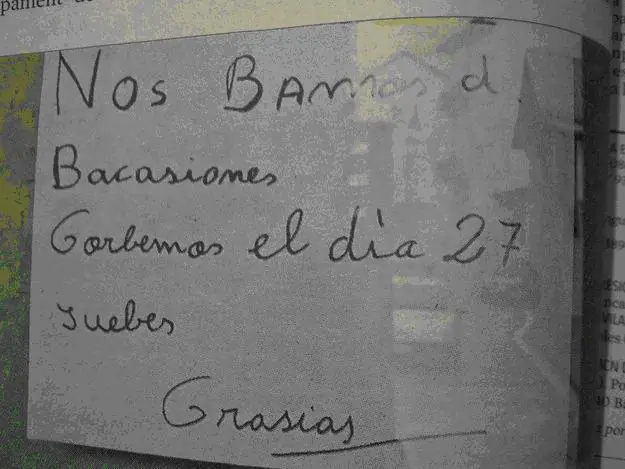 Horrores