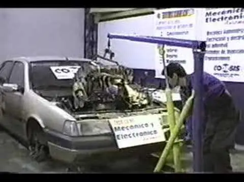 restauracion a nuevo